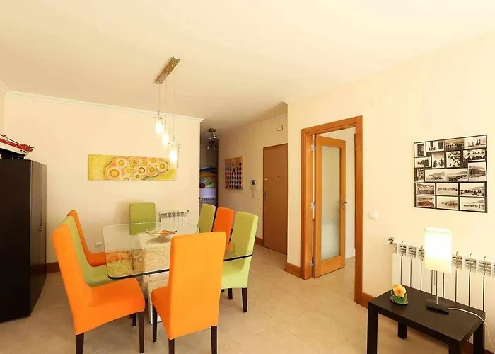 Apartman Vilamar Nazaré