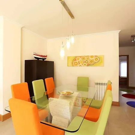 Apartament Vilamar *