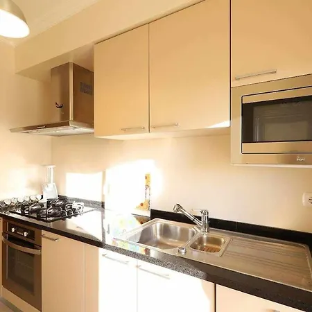 Apartment Vilamar *