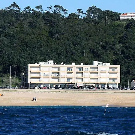 Apartament Vilamar *