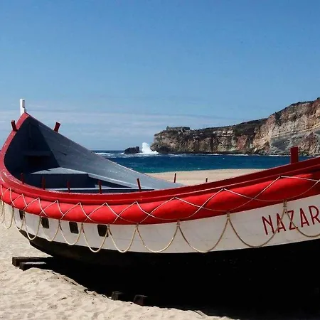Vilamar * Nazaré