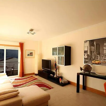 Vilamar Apartament